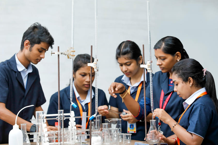 TOMS College of Engineering and Polytechnic Kottayam Activities photo 6